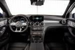 Mercedes-AMG GLC43 4Matic 2019 года (WW)